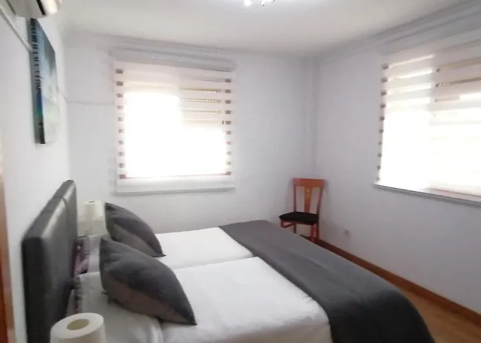 Apartamento Mirador Del Mar