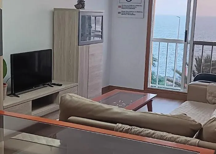 Apartamento Mirador Del Mar