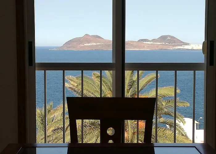 Apartamento Mirador Del Mar