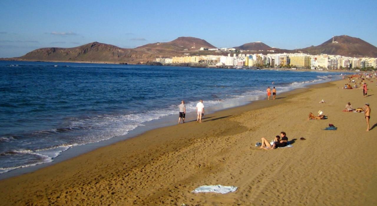Apartment Mirador Del Mar *