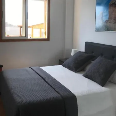 Apartamento mirador del Mar Las Palmas de Gran Canaria Exterior foto
