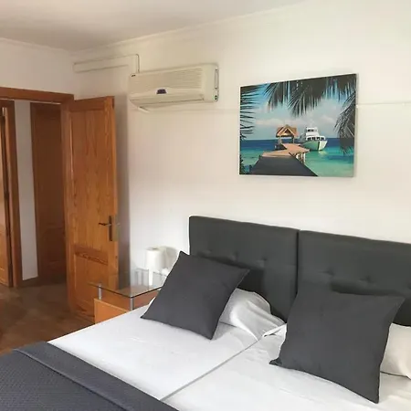 Apartamento mirador del Mar Las Palmas de Gran Canaria Exterior foto