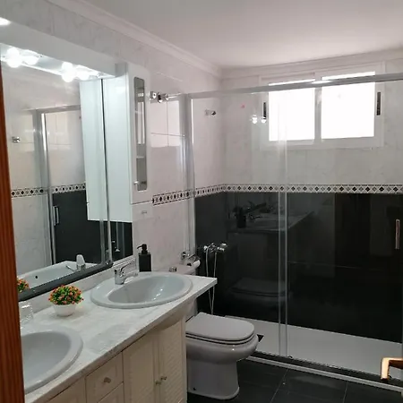 Apartamento mirador del Mar Las Palmas de Gran Canaria Exterior foto