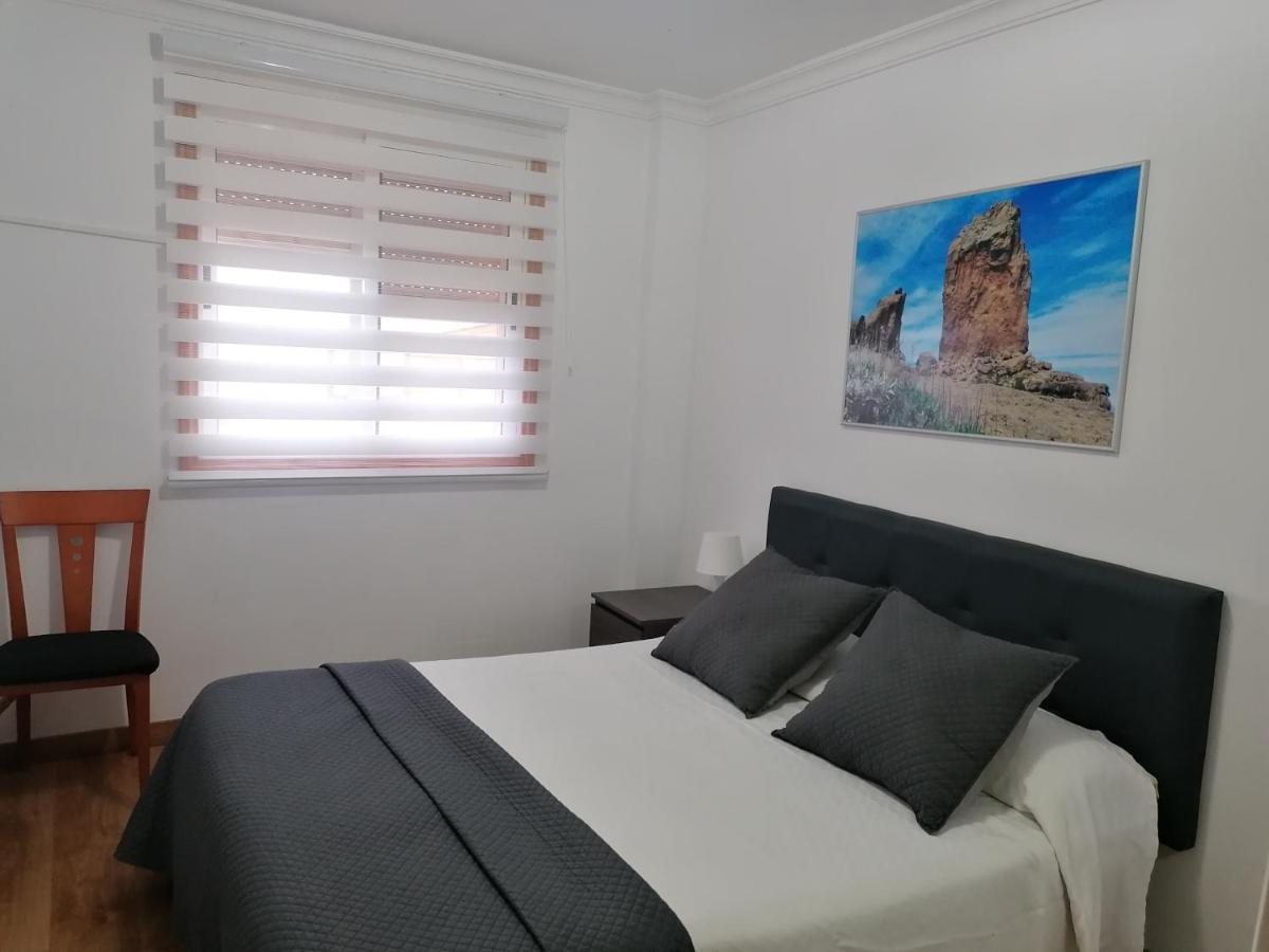 Apartamento Mirador Del Mar Las Palmas de Gran Canárias
