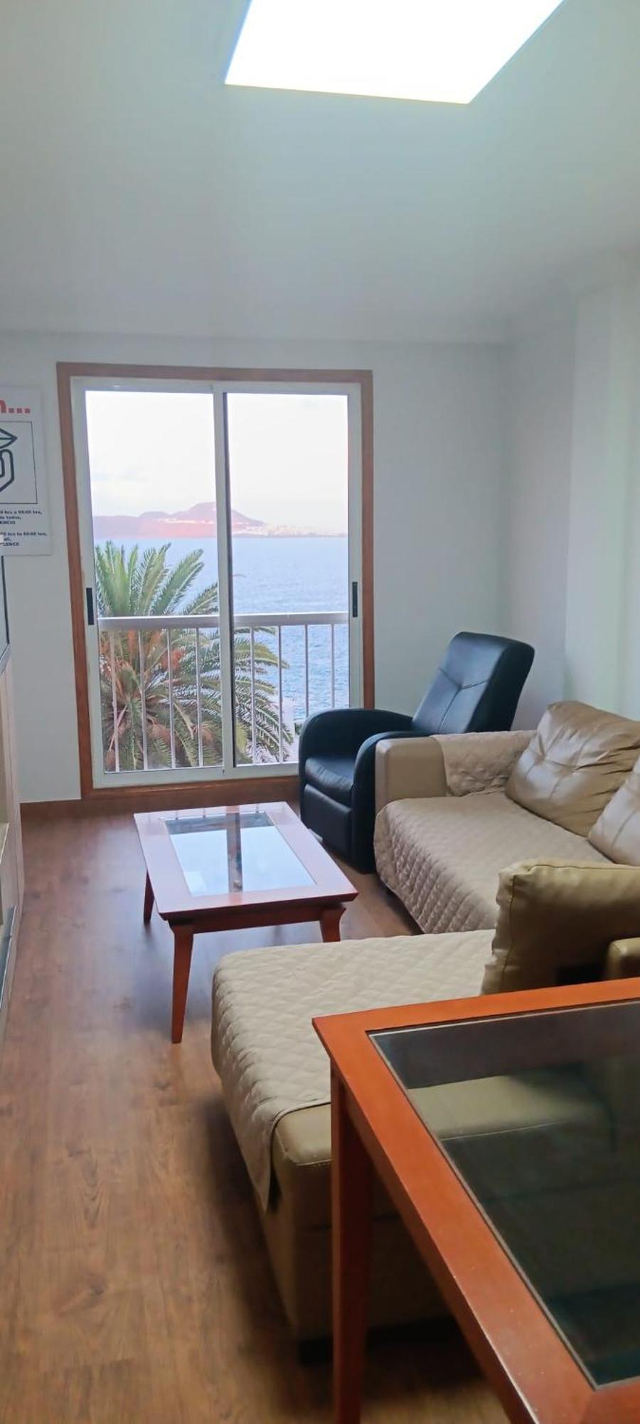 Apartamento Mirador Del Mar Las Palmas de Gran Canárias
