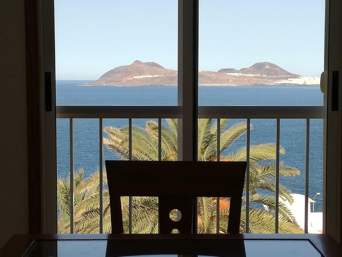 Mirador Del Mar Apartamento *
