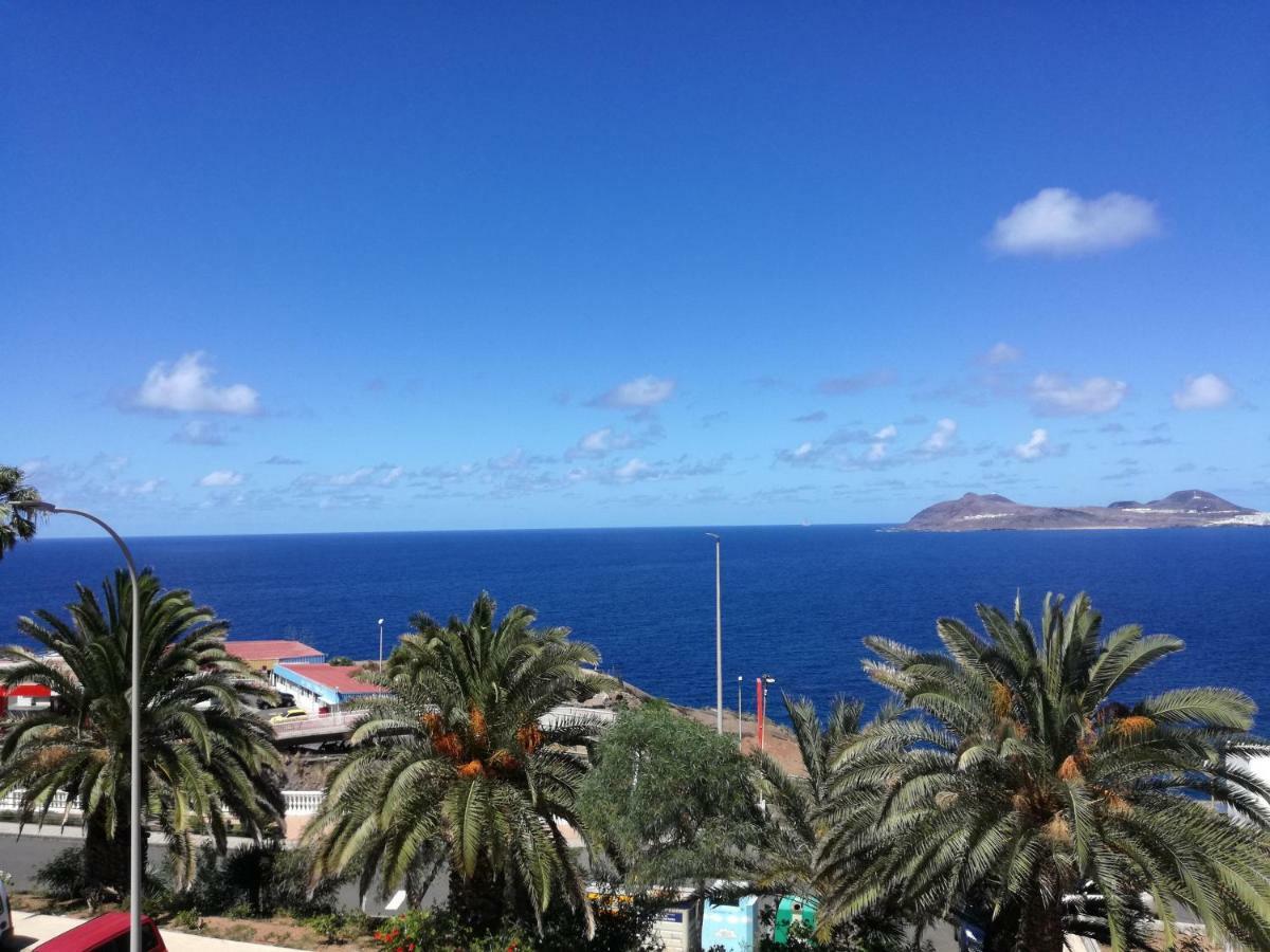 Mirador Del Mar Las Palmas de Gran Canárias