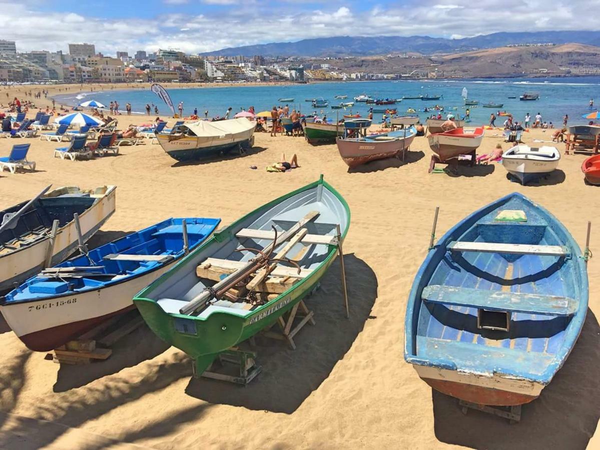 Mirador Del Mar * Las Palmas de Gran Canárias